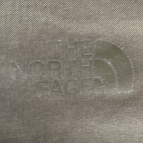 The North face joggers / hiking leggings in Army Green - Picture 2 of 9